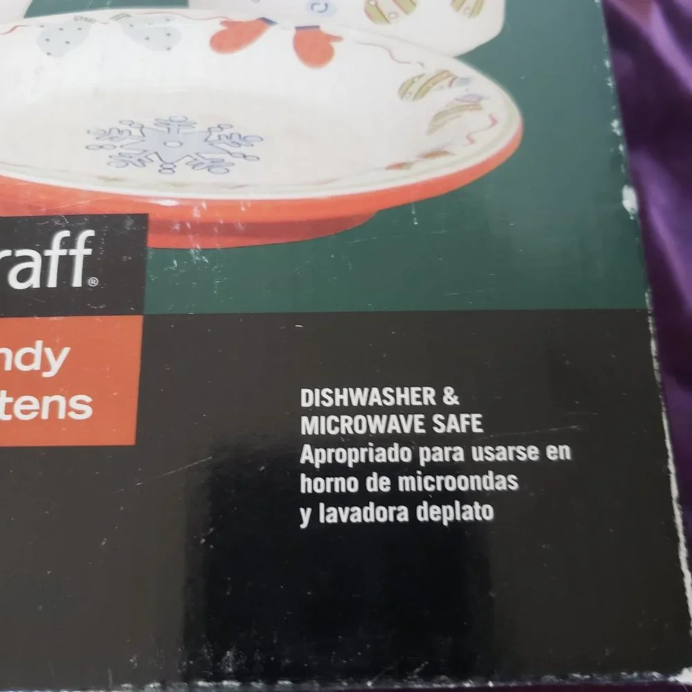 Pfaltzgraff make offer